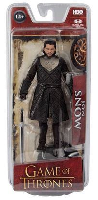 Jon Snow | OVP Figur