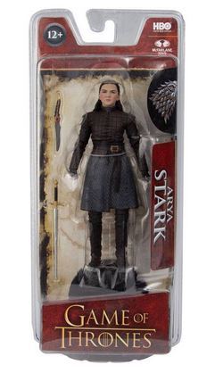 Arya Stark |OVP Figur