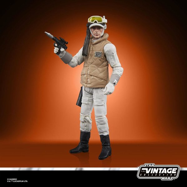 Rebel Soldier (Echo Base Battle Gear) | TVC #68