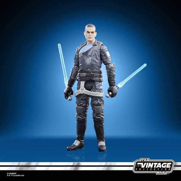 Starkiller (Vader's Apprentice) | TVC Figur