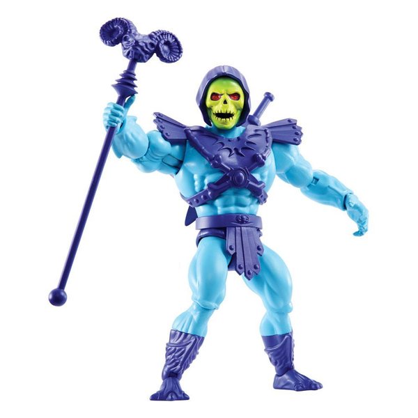 Skeletor | Masters Origins Actionfigur