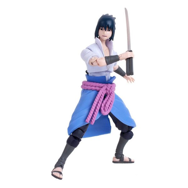 Sasuke Uchiha | Naruto Shippuden Actionfigur 13cm